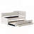 Versatile Upholstered Daybed with Trundle and Multiple Drawers for All Spaces-566625870-566625868