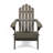 Hollywood Foldable Adirondack Chair-377197946