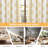 Abtal Room Darkening Curtain Pair-494527675