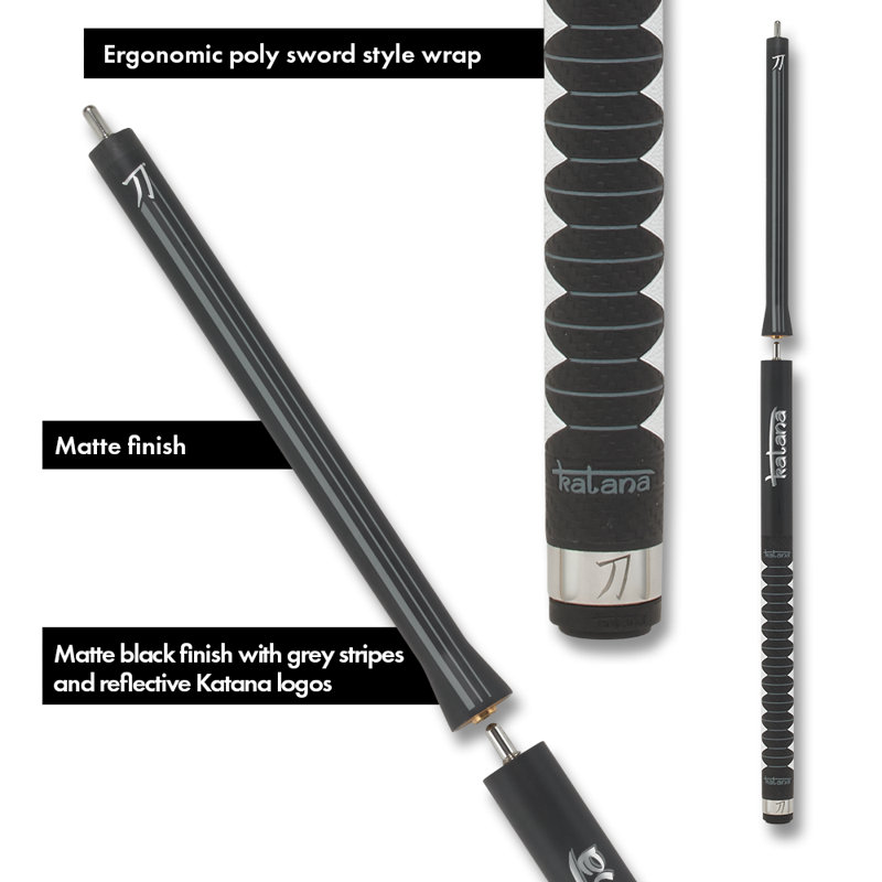 59" Pool Cue