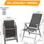 Patio Dining Set with
