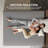 12" Medium Gel Memory Foam Mattress– 10-Year Warranty, CertiPUR-US, OEKO-TEX Certified-110924872-110924874