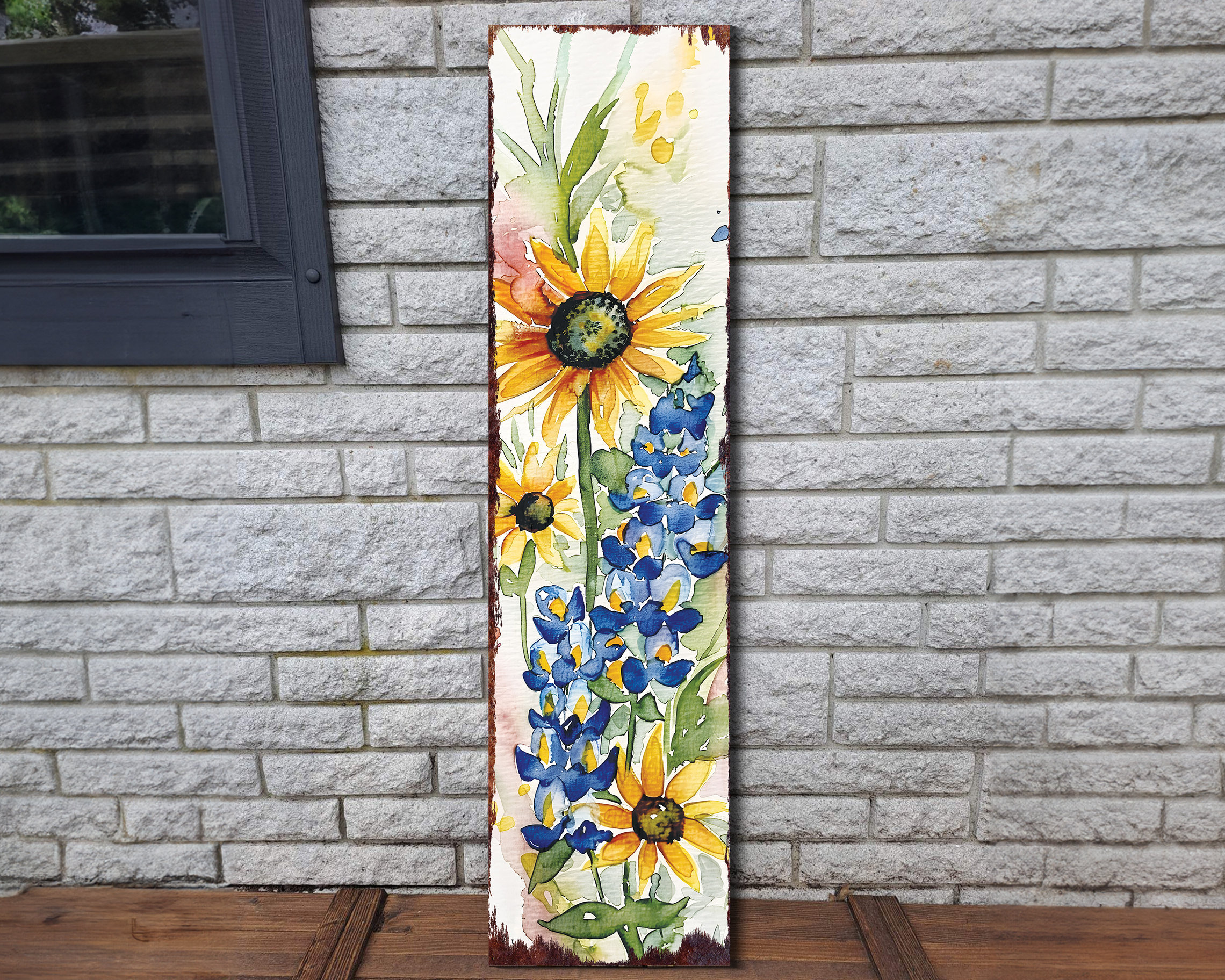 August Grove® Clarkston Wood Wall Decor | Wayfair