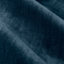 Heavy Chenille Room Darkening Eyelet Curtains-91668128-91668130