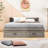 Macenna Wood Murphy Bed with USB Port and Drawer-1893328412-1893328415