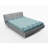 Microfiber Damask Fitted Sheet-42108678-105789228