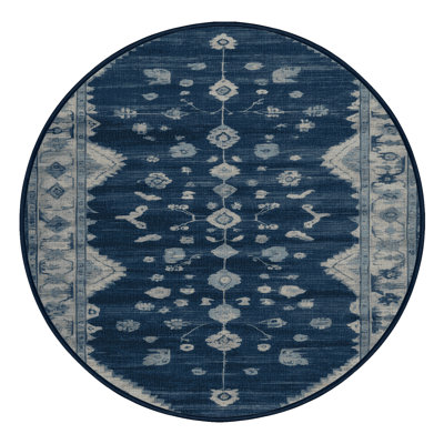 Tapis gris lavable à la machine