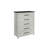 Avery Beige Chest