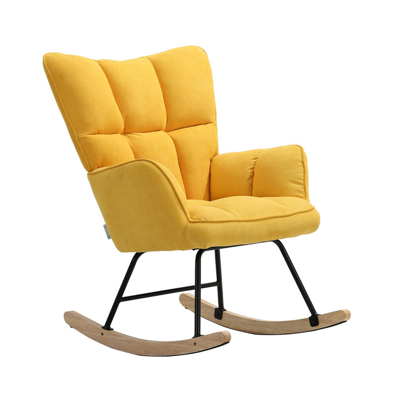 Leola Rocking Chair