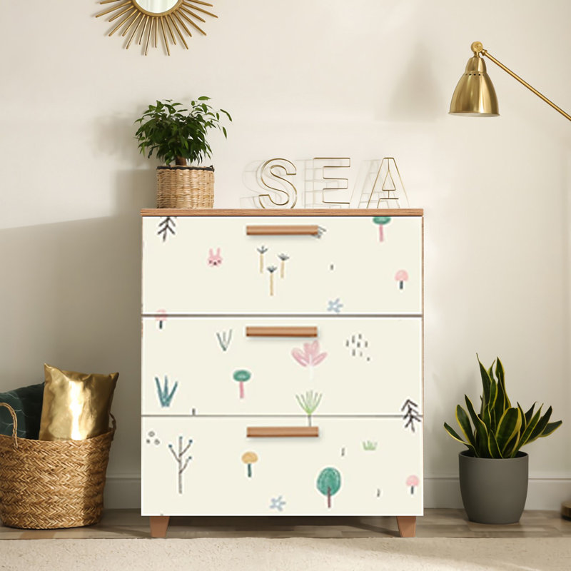 Commode Duez