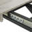 Retro Rectangular Stretch Dining Table-1113495190