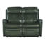 MS Leather Loveseat-65933578