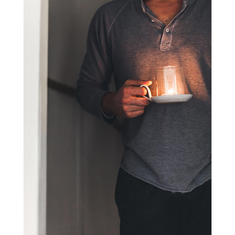 Votive Candle Holder