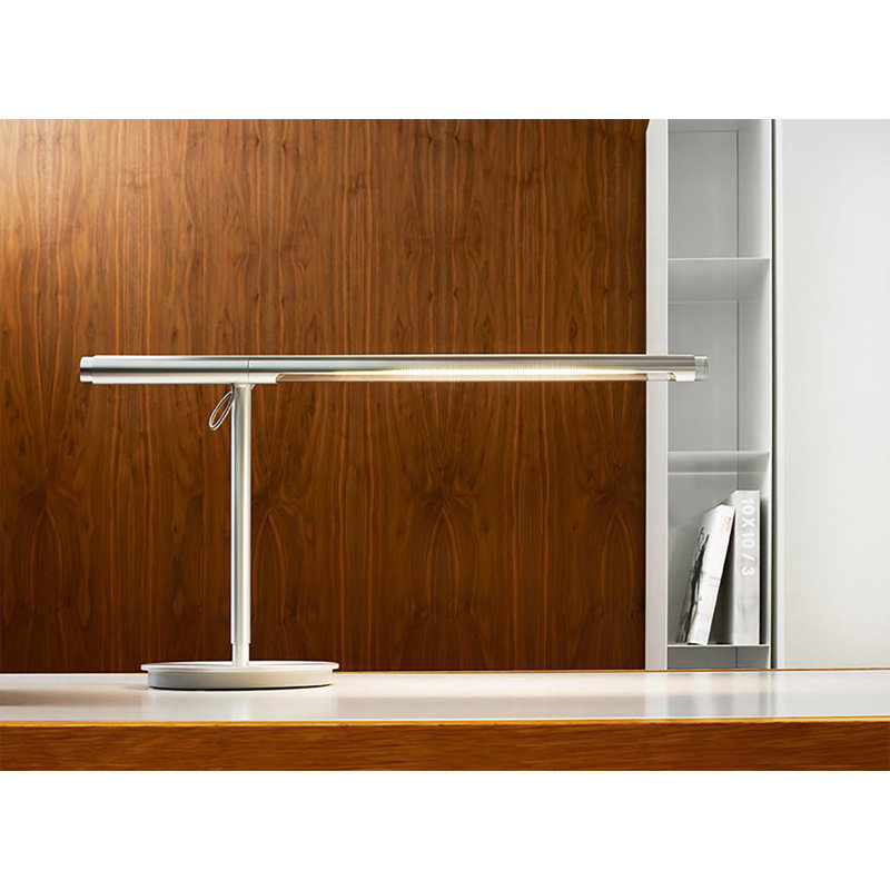 Brazo Table Lamp, Black