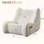 Fauteuil à billes pour fauteuil Adulwith