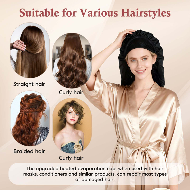Iseebiz Hair Dryer