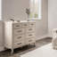 Westmont 9-drawer Mango Wood Dresser