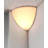 Johnna Plug-in Corner Wall Light
