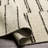 Alexuss Mae Striped Handmade Flatweave Wool Gray/Cream Area Rug-25417456