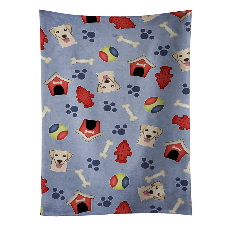 Chiffons extracteur dog house