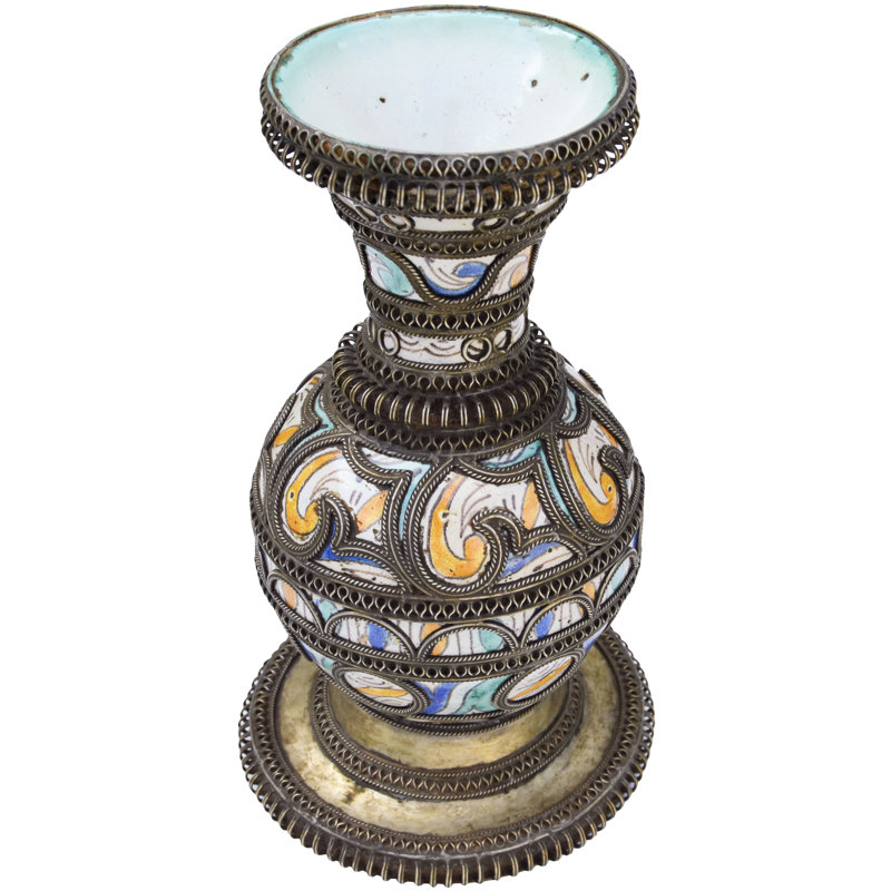 Handmade Table Vase