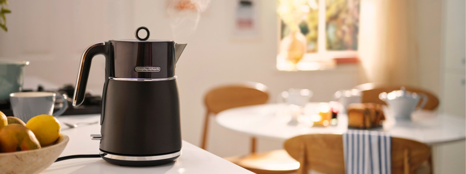 Morphy Richards Image Hero