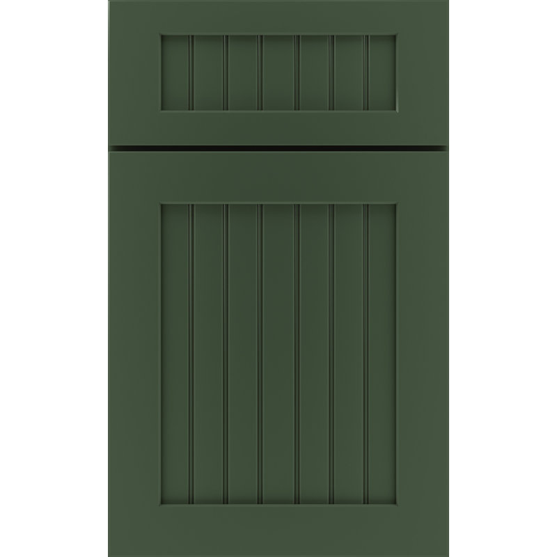 Dwelling Archdale Door Sample, Clover
