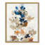 Vague de fleurs bleues II par Ken Roko-129155467-129155477-129155510