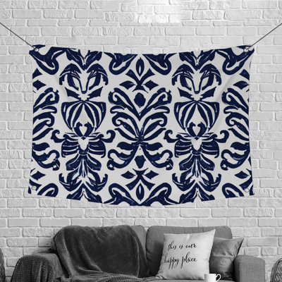 Tapisserie en microfibre