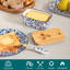 480ml Ceramic Food Storage Container