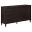 Commode 6 tiroirs Niguel