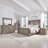 Badiu 42'' W 5 - Drawer Dresser