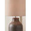 Ceramic Table Lamp