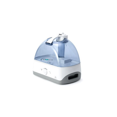Perfect Aire 1.3 Gallons Cool Mist Ultrasonic Console Humidifier for 205 Cubic Feet