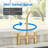Parma Bridge Faucet-53750137