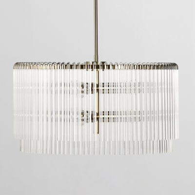 Kaela 6-Light Chandelier