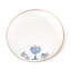 Ensemble d'assiettes Hanukkah Love & Light