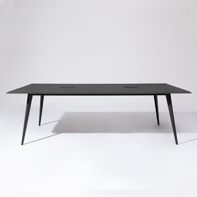 118.11'' Rectangle Conference Table