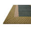 Tapis vert / multicolore Brigette Romanek Madi-119905485