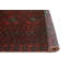 Tapis de couloir rétro Qayyum