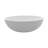 Premium Solid Surface Deep Soaking Bathtub