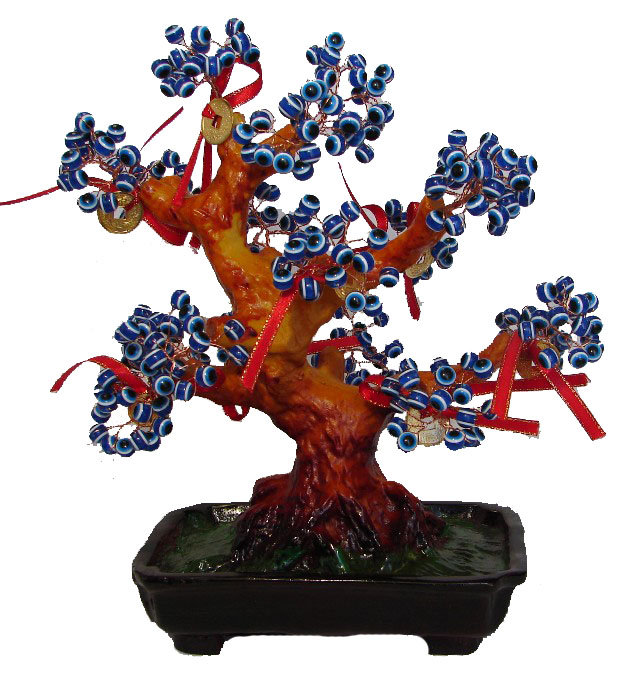 Landscape & Nature Figurines & Sculptures