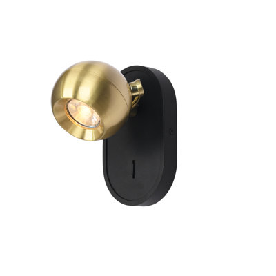 Alanoud Flush Mount