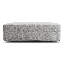Perry Ottoman Gris