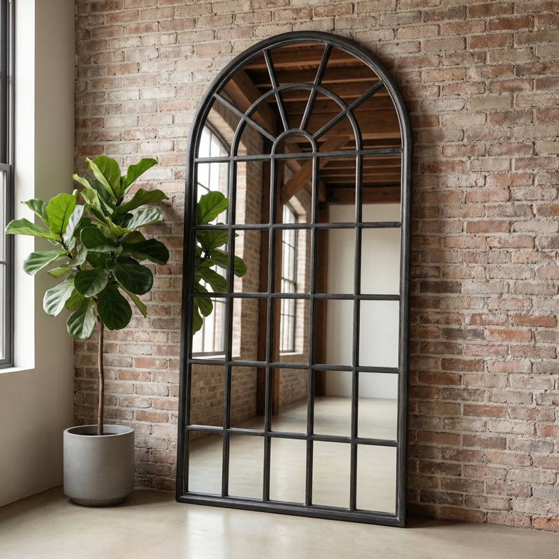 Miroir pleine grandeur Aliya