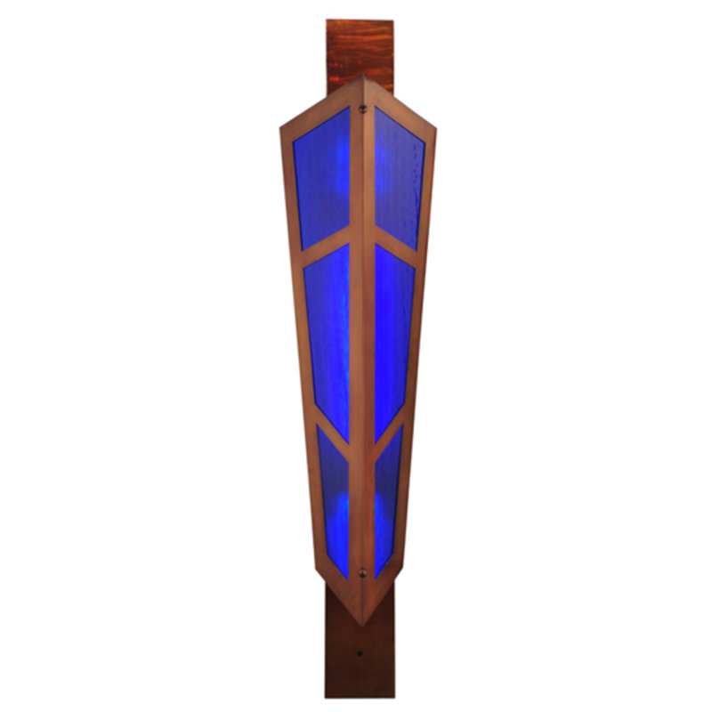 Deep Polaris 2 - Light Wallchiere