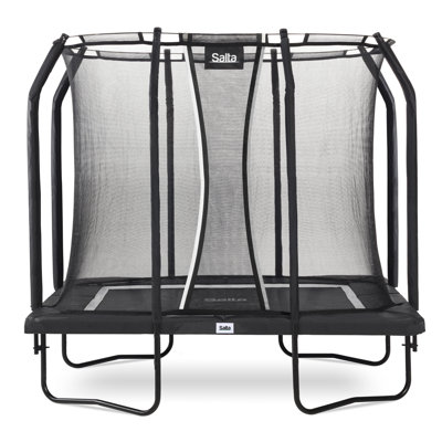 Salta Premium Black Edition 214x153cm