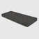 3'' H Customizable Bench Cushion For Indoor/Outdoor Furniture/Chair/Window Seat, Premium 75D High-Resilience Foam