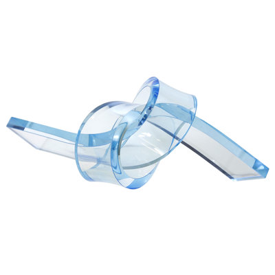 Ridhima Acrylic Knot