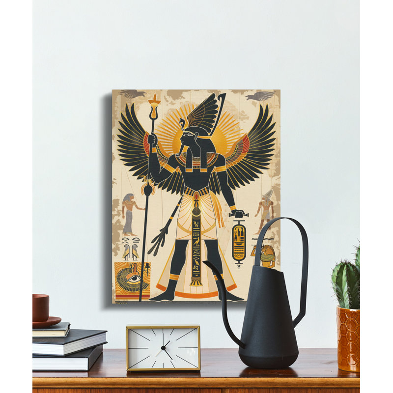 Wrapped Canvas Print Set, 40.64 cm H x 30.48 cm W